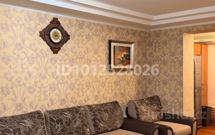 3-бөлмелі пәтер · 65.2 м² · 3/4 қабат, проспект Бауыржана Момышулы 13, бағасы: 30 млн ₸ в Шымкенте, Туран р-н — фото 2