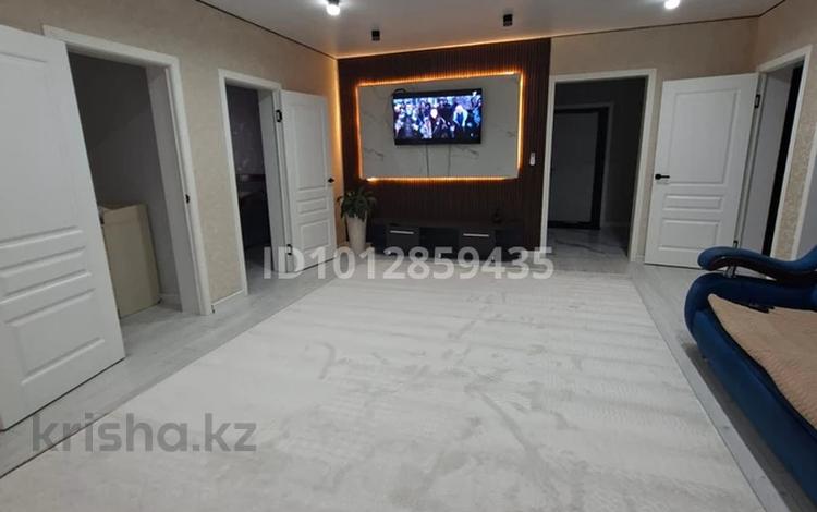 Жеке үй · 5 бөлме · 110 м² · 10 жүзд., Абрикосовая 302, бағасы: 45 млн ₸ в Нургиса Тлендиеве — фото 2