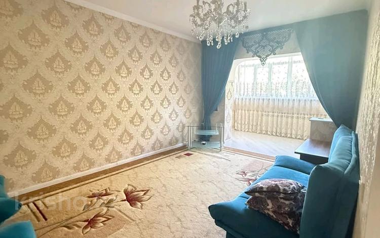 3-бөлмелі пәтер · 75 м² · 2/3 қабат, Шаймерденова 5, бағасы: 280 000 ₸ в Шымкенте, Аль-Фарабийский р-н — фото 2