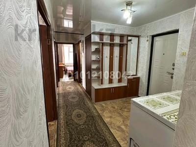 4-комнатная квартира · 71 м² · 4/5 этаж, Қайырбеков көш. 52 за 18 млн ₸ в Аркалыке
