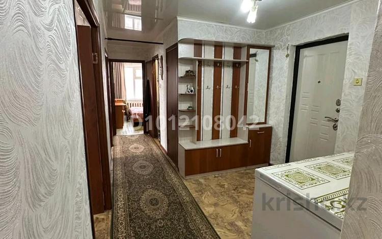 4-бөлмелі пәтер · 71 м² · 4/5 қабат, Қайырбеков көш. 52, бағасы: 18 млн ₸ в Аркалыке — фото 2