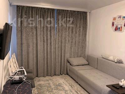 1-бөлмелі пәтер · 35 м² · 8/10 қабат, Мусрепова 7, бағасы: 21.5 млн ₸ в Астане, Сарайшык р-н