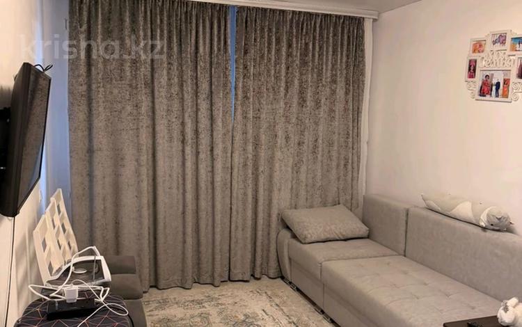 1-комнатная квартира · 35 м² · 8/10 этаж, Мусрепова 7 за 21.5 млн ₸ в Астане, Сарайшык р-н — фото 2