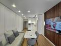 2-бөлмелі пәтер · 63.5 м² · 6/7 қабат, Томирис ш.а., Рыскулова 103/д, бағасы: 40.2 млн ₸ в Алматы, Алатауский р-н — фото 2