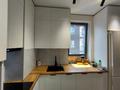 2-бөлмелі пәтер · 63.5 м² · 6/7 қабат, Томирис ш.а., Рыскулова 103/д, бағасы: 40.2 млн ₸ в Алматы, Алатауский р-н — фото 5