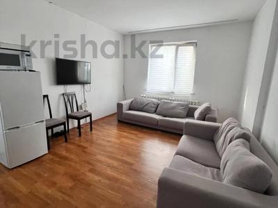 2-бөлмелі пәтер · 45 м² · 5/10 қабат, Азильхан Нуршаихов, 6/1 6/1 — Горячая цена!, бағасы: 20.5 млн ₸ в Астане, Нура р-н