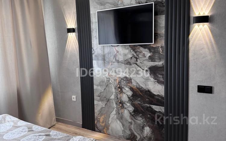 1-бөлмелі пәтер · 38 м² · 4/9 қабат, Сатпаева 11 — Торайгырова, бағасы: 10 000 〒 в Павлодаре — фото 11