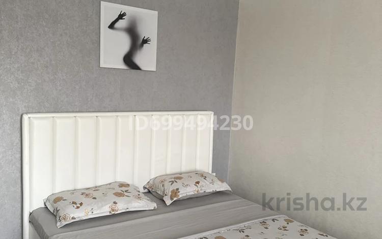 1-комнатная квартира · 38 м² · 4/9 этаж, Сатпаева 11 — Торайгырова за 15 000 ₸ в Павлодаре — фото 15