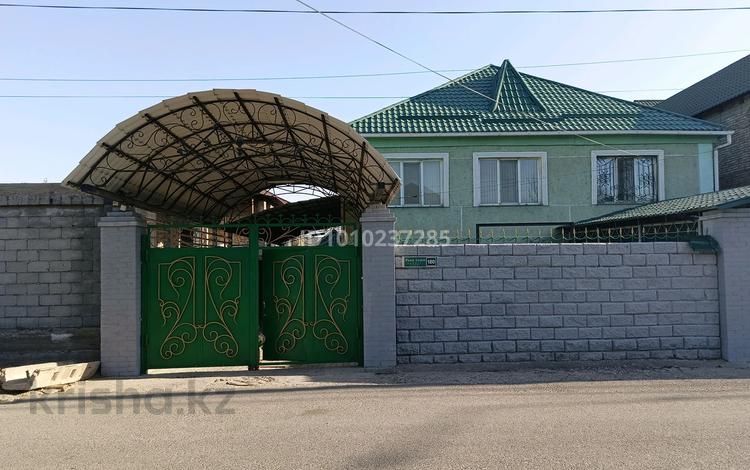 Отдельный дом · 7 комнат · 100 м² · 700 сот., Иляева 180 — Аймауытова за 70 млн ₸ в Шымкенте, Аль-Фарабийский р-н — фото 2