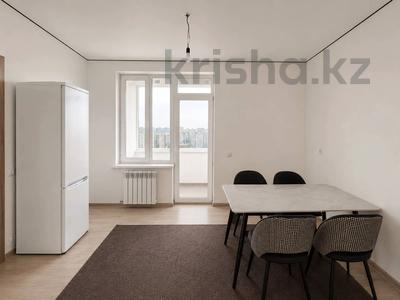 3-бөлмелі пәтер · 92 м² · 13/22 қабат, Туркестан 4Б, бағасы: 60.8 млн ₸ в Астане, Есильский р-н