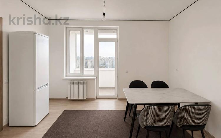 3-бөлмелі пәтер · 92 м² · 13/22 қабат, Туркестан 4Б, бағасы: 60.8 млн ₸ в Астане, Есильский р-н — фото 3