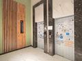 3-бөлмелі пәтер · 92 м² · 13/22 қабат, Туркестан 4Б, бағасы: 60.8 млн ₸ в Астане, Есильский р-н — фото 22