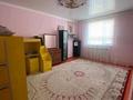 Отдельный дом • 5 комнат • 110 м² • 6 сот., Калыбеков 82 за 25 млн 〒 в Жетысае — фото 5