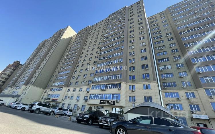 1-бөлмелі пәтер, 50.4 м², 11/16 қабат, 17-й мкр 4, бағасы: 18 млн 〒 в Актау, 17-й мкр — фото 2