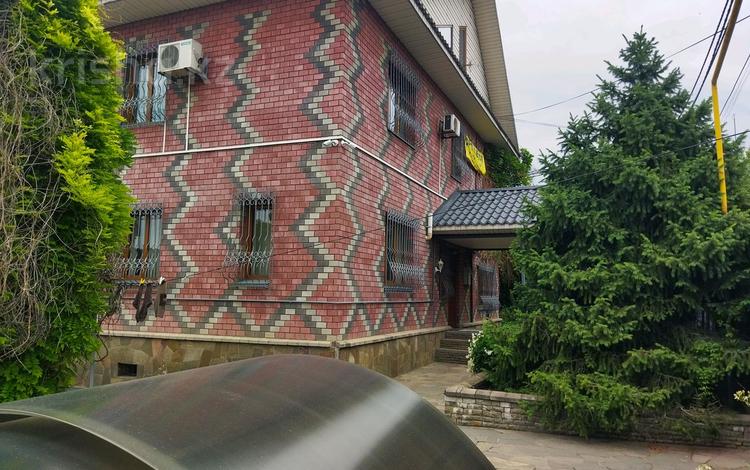 Отдельный дом · 8 комнат · 352 м² · 8.5 сот., мкр Коктобе, Максимова за 250 млн ₸ в Алматы, Медеуский р-н — фото 26