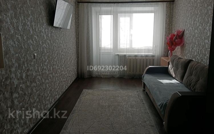 2-комнатная квартира, 44.7 м², 2/5 этаж, Качарская за 12.5 млн 〒 в Рудном — фото 2