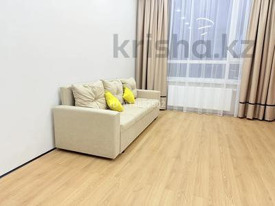 2-бөлмелі пәтер · 42 м² · 3/6 қабат, Бауыржана Момышулы 11/14а — Возле центрального нового мечети, бағасы: 41 млн ₸ в Алматы, Алатауский р-н