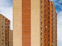 2-комнатная квартира, 43 м², 11/13 этаж, Кобланды батыра 7 за 18 млн 〒 в Астане, Алматы р-н