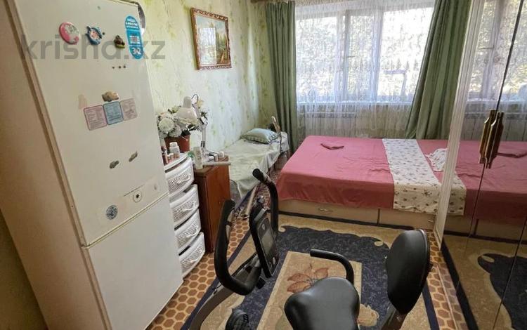 3-комнатная квартира · 62 м² · 4/5 этаж, Карбышева 9 за 25.5 млн ₸ в Костанае — фото 10