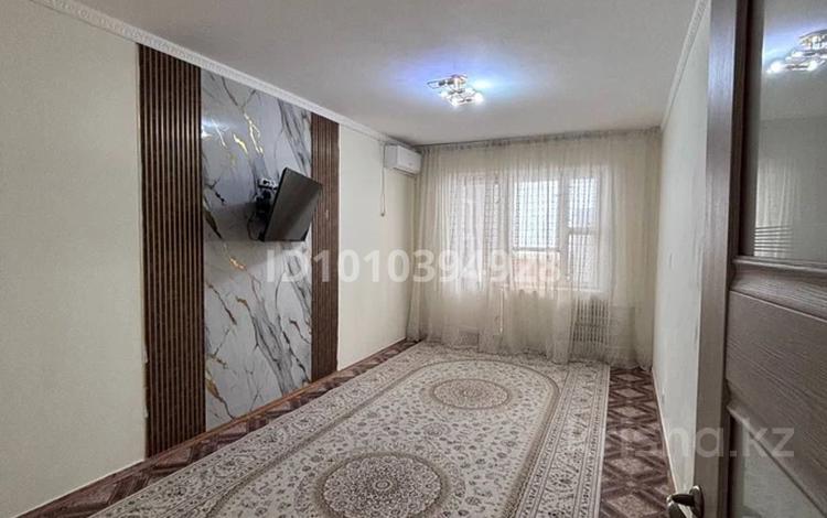 3-комнатная квартира · 71 м² · 2/5 этаж, 28А мкр 1 за 18.5 млн ₸ в Актау — фото 2