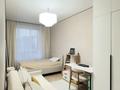 4-комнатная квартира · 87 м² · 3/9 этаж, Сыганак 12 за 57.5 млн ₸ в Астане, Нура р-н — фото 10