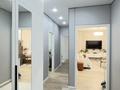 4-комнатная квартира · 87 м² · 3/9 этаж, Сыганак 12 за 57.5 млн ₸ в Астане, Нура р-н — фото 2