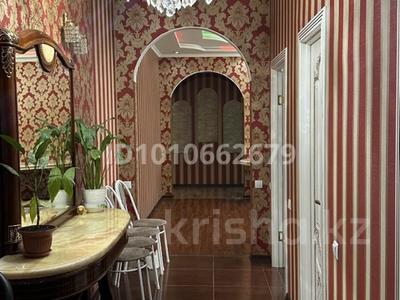 3-бөлмелі пәтер · 136 м² · 17/18 қабат, Курмангазы 145, бағасы: 105 млн ₸ в Алматы, Алмалинский р-н