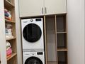 4-бөлмелі пәтер · 138 м² · 8/12 қабат, Шамши Калдаяков 8, бағасы: 186 млн ₸ в Астане, Сарайшык р-н — фото 25