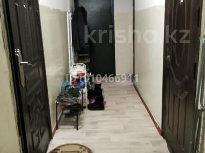 1-комнатная квартира · 16.4 м² · 5/5 этаж, мкр Калкаман-2 10 дом — Ашимова за 8.5 млн 〒 в Алматы, Наурызбайский р-н