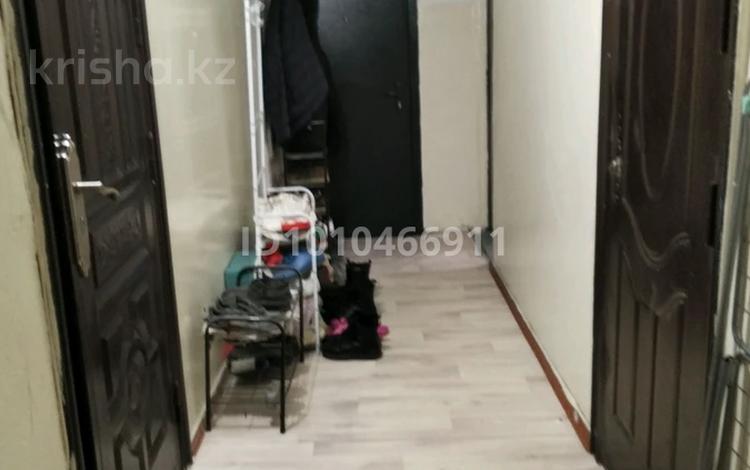 1-комнатная квартира · 16.4 м² · 5/5 этаж, мкр Калкаман-2 10 дом — Ашимова за 8.5 млн 〒 в Алматы, Наурызбайский р-н — фото 2