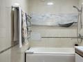 3-бөлмелі пәтер · 90 м² · 8/12 қабат, Толе би 298 — Отеген батыра, бағасы: ~ 67.2 млн ₸ в Алматы, Ауэзовский р-н — фото 7