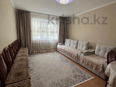 2-комнатная квартира · 60 м² · 1 этаж, Кудайбердыулы за 26.6 млн ₸ в Астане, Алматы р-н
