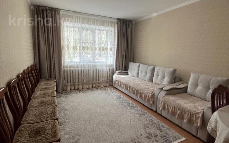 2-комнатная квартира · 60 м² · 1 этаж, Кудайбердыулы за 26.6 млн ₸ в Астане, Алматы р-н — фото 7
