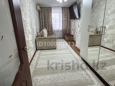 2-комнатная квартира · 44.3 м² · 5/5 этаж, Абая за 9 млн ₸ в Сатпаев