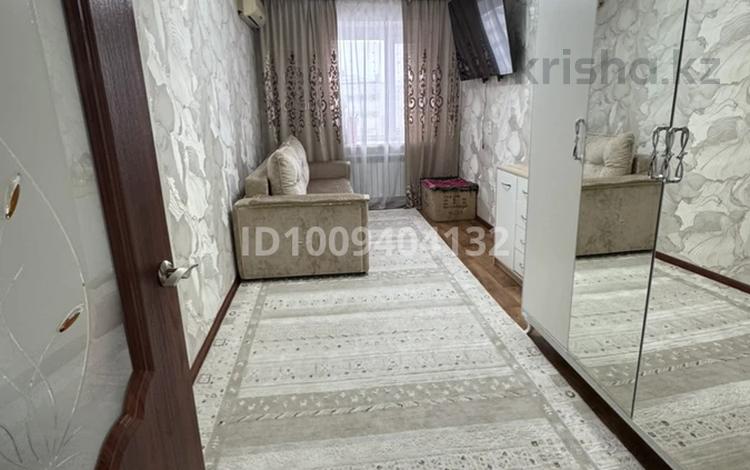 2-комнатная квартира · 44.3 м² · 5/5 этаж, Абая за 9 млн ₸ в Сатпаев — фото 2