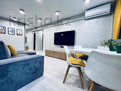 3-комнатная квартира · 60.4 м² · 2/5 этаж, Астана 36/1 за 26 млн 〒 в Усть-Каменогорске