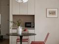 2-бөлмелі пәтер · 55 м² · 16/18 қабат, Достык 8/2, бағасы: 59 млн ₸ в Астане, Есильский р-н — фото 2