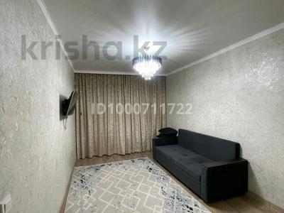 1-комнатная квартира · 38 м² · 1/9 этаж, мкр Шугыла, Райымбека 590/11 — Жуалы за 200 000 ₸ в Алматы, Наурызбайский р-н