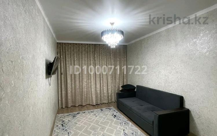 1-комнатная квартира · 38 м² · 1/9 этаж, мкр Шугыла, Райымбека 590/11 — Жуалы за 200 000 ₸ в Алматы, Наурызбайский р-н — фото 2