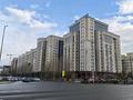 3-бөлмелі пәтер · 64 м² · 8/13 қабат, Керей, Жәнібек хандар 28, бағасы: 44.8 млн ₸ в Астане, Есильский р-н