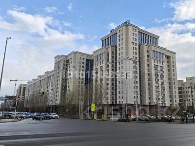 3-бөлмелі пәтер · 64 м² · 8/13 қабат, Керей, Жәнібек хандар 28, бағасы: 44.8 млн ₸ в Астане, Есильский р-н