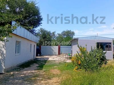 Отдельный дом · 2 комнаты · 50 м² · 5 сот., Вивальди-Центральная 19 мик. за 25.5 млн 〒 в Конаеве (Капчагай)