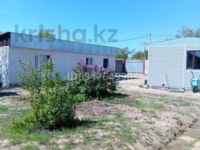 Жеке үй · 2 бөлме · 50 м² · 5 сот., Центральная-Вивальди 19 мик., бағасы: 26.5 млн ₸ в Конаеве