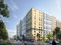 2-комнатная квартира · 49.43 м² · 6/12 этаж, Фадеева 38г — Фадеева - 2-ая Братская за 31 млн ₸ в Алматы, Алатауский р-н — фото 2