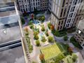 2-комнатная квартира · 49.43 м² · 6/12 этаж, Фадеева 38г — Фадеева - 2-ая Братская за 31 млн ₸ в Алматы, Алатауский р-н — фото 5