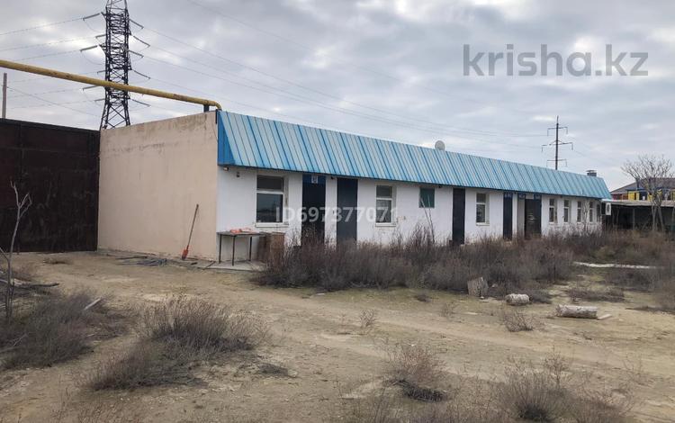 Свободное назначение, образование, развлечения · 17389 м² за 540 млн 〒 в Актау — фото 13