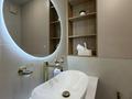 3-бөлмелі пәтер · 85 м² · 3/9 қабат, Е 103 5б — проспект Тұран, бағасы: 45 000 ₸ в Астане, Нура р-н — фото 13