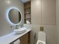 3-бөлмелі пәтер · 85 м² · 3/9 қабат, Е 103 5б — проспект Тұран, бағасы: 45 000 ₸ в Астане, Нура р-н — фото 14