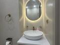 3-бөлмелі пәтер · 85 м² · 3/9 қабат, Е 103 5б — проспект Тұран, бағасы: 45 000 ₸ в Астане, Нура р-н — фото 16