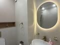 3-бөлмелі пәтер · 85 м² · 3/9 қабат, Е 103 5б — проспект Тұран, бағасы: 45 000 ₸ в Астане, Нура р-н — фото 17